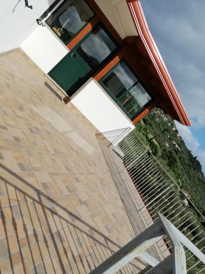 Ferienwohnung Casa Daniela Patti Exterior foto